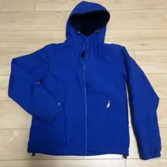 ノースフェイス ブルージャンバー