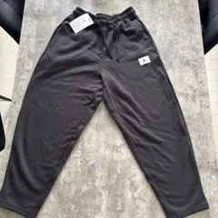 未使用タグ付きJordan ジョーダン 黒 スエットパンツ