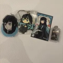 鬼滅の刃 時透無一郎 グッズ まとめ売り