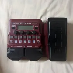 2026年最新】zoom b1x fourの人気アイテム - メルカリ