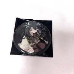 ガチアクタ くじ引き堂 ガチクジ D-14 缶バッジ コマVer.A リヨウ