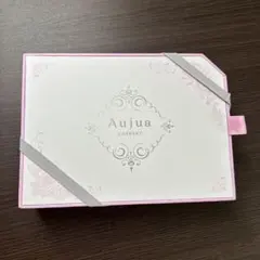 Aujua コフレ ヘアトリートメントセット 3点