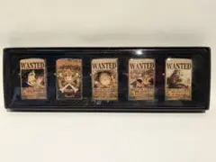 ワンピース☆オイルライター 5個セット