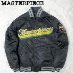 MASTERPIECE スタジャン 2025年最新】Master-piece メンズ スタジャンの人気アイテム