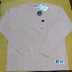 ロンt 長袖カットソー