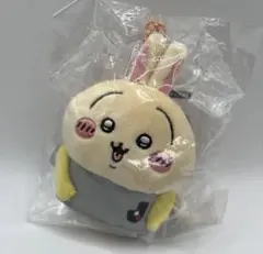 ちいかわ Jリーグ うさぎ マスコット