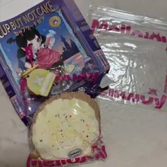 Mellojoy メロジョイ スクイーズ チーズベア 炭火焼き - メルカリ