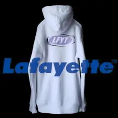 ラファイエット パーカー