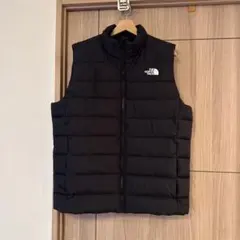 ダウンベスト アウトドア