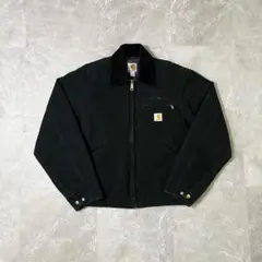 80s〜90s初頭 USA製Carhartt デトロイトジャケット 楽天市場】80s 90s USA製 □ カーハート デトロイト ジャケット
