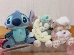ディズニー ぬいぐるみ