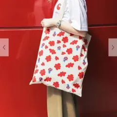 新品未使用 トートバッグ