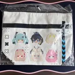 NIKKE ロフト限定 ランチトートバッグ ポップアップ