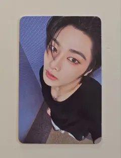 straykids スキズ DO IT アコーディオン トレカ アイエン