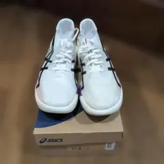 アシックス メタスピードレイ 27.5cm