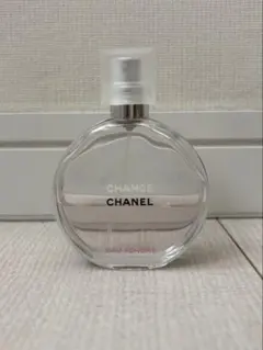 シャネル　香水　チャンス オー タンドゥル オードゥ トワレット 35ml