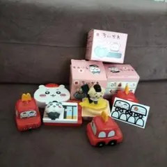 ハッピーセット　ちいかわ　まとめ売り