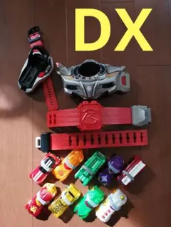 2025年最新】DXドライブドライバー 中古の人気アイテム - メルカリ