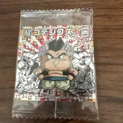 ドラゴンボール ウエハース 超ゴテンクス