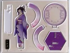 しのぶ　アクスタ