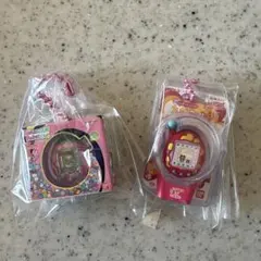 新品★たまごっちおかしなたまごボーロっち3 2点