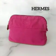 エルメスポーチ HERMESポーチ ボリードのサムネイル