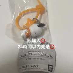 即購入⭕️ななほしカラフルマルチチャーム ポチャッコ