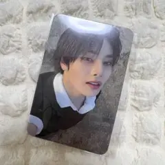 Stray Kids アイエン Aladin KARMA