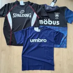 スポーツTシャツ　140