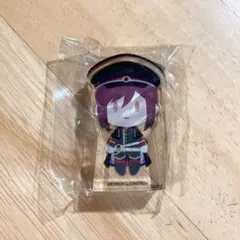 【刀剣乱舞】面影　御伴散歩　アクリルブロック　カプセルトイ