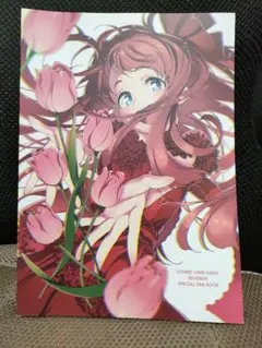 バンドリ 3周年記念 クリアファイル 丸山彩 - メルカリ
