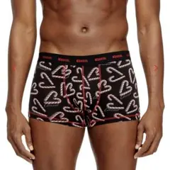 【新品未開封】DIESEL ボクサーパンツ Lサイズ