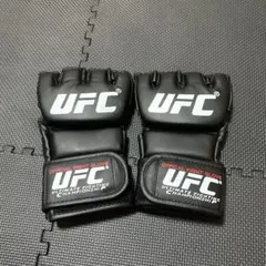 UFC オープンフィンガーグローブ　レプリカのサムネイル