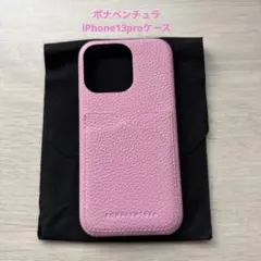 bonaventura ボナベンチュラ　iPhone13proバックカバーケースのサムネイル