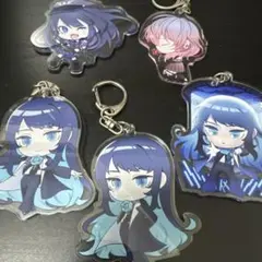 2025年最新】adoアクリルキーホルダーの人気アイテム - メルカリ