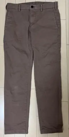 ユニクロ　UNIQLO チノパン