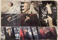 StrayKids domin ATE ラントレ ハン