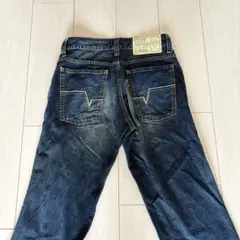 EDWIN CLASSIC NOUVEAU デニム