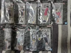 値下げ【コンプリート】ハイキュー!! 一番くじ　Ｆ賞 アクリルスタンド