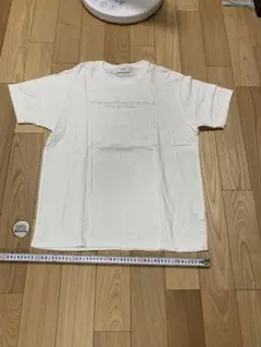 AZUL ホワイト Tシャツ Lサイズ