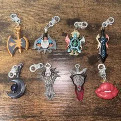 スナックワールド ジャラ ダークランス ビネガー エンジェルハート