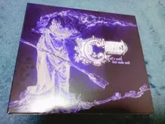 Chiodos『All's Well That Ends Well』チオドス