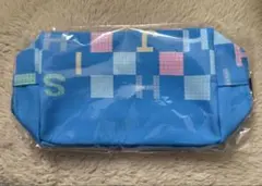 裸の少年 ポーチ HiHiJets