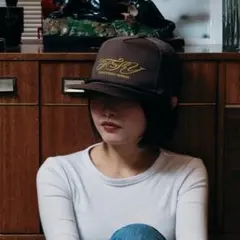 TSY ORIGINAL CAP 