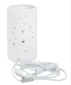 Nitori table lamp with bulb