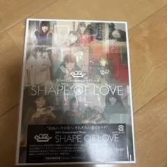 BiSH Documentary Movie SHAPE OF LOVE