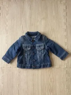 GAP デニムジャケット　6-12month