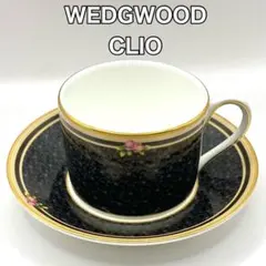 おそらく未使用　廃盤品　 ウエッジウッド　クリオ　5枚 サイズ20cm位 黒壺 2025年最新】ウェッジウッド クリオの人気アイテム - メルカリ