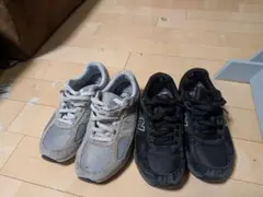 New Balance MW1880 スニーカー ニューバランス 2足セット