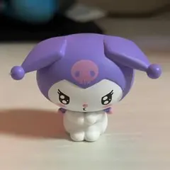 クロミ　ガチャガチャ